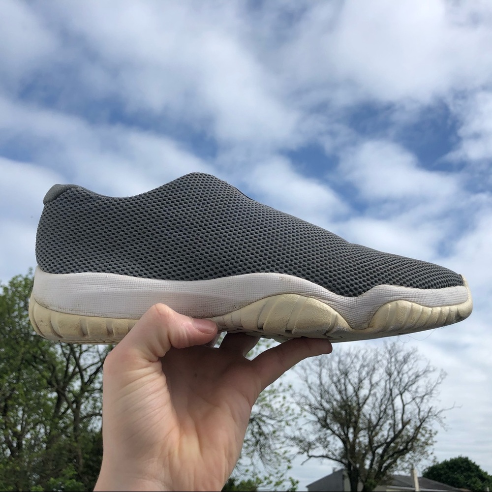 Jordan future low